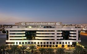 Grand Excelsior Hotel Deira